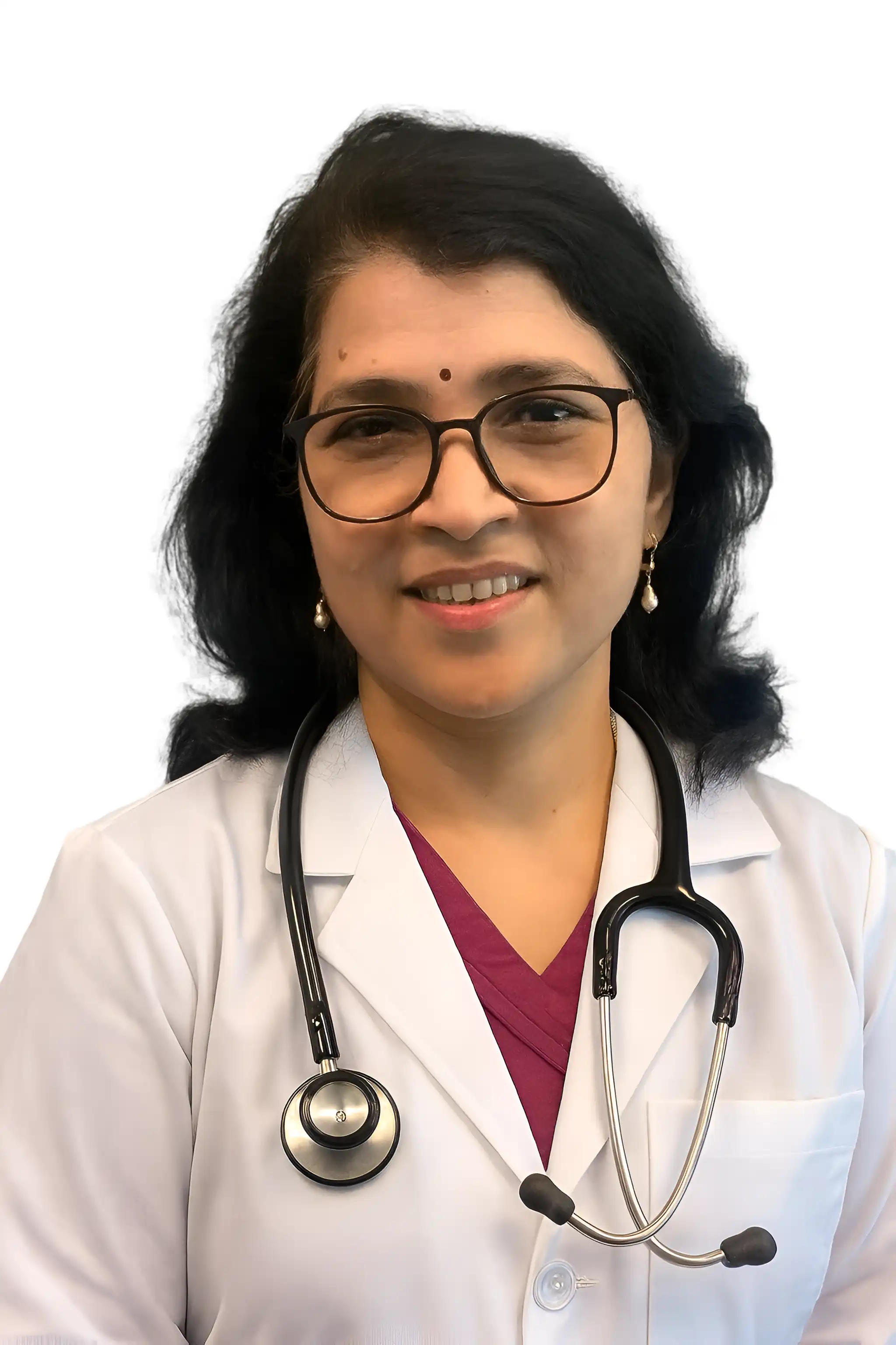 Dr. V, board-certified dermatologist at Dr. V Aesthetic Clinic