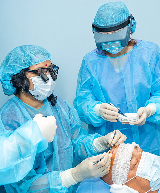 Dr. V Skin Clinic – Expert Dermatology Care